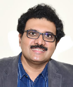Dr Joju Varghese Akkara, Thrissur, Keralam
